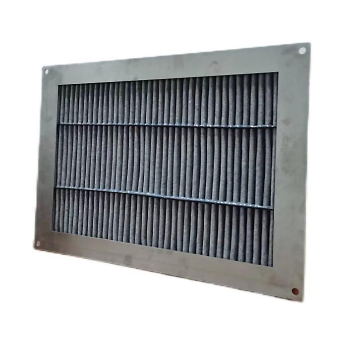 China Chemical Filter
