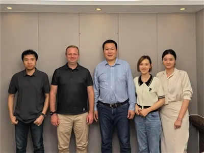 نرحب بالعملاء البيلاروسيين لإجراء عمليات التفتيش البيئي في هيبور