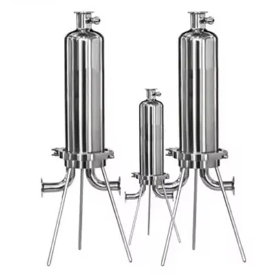 مرشح خرطوشة