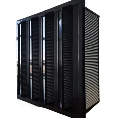 مرشح كيميائي