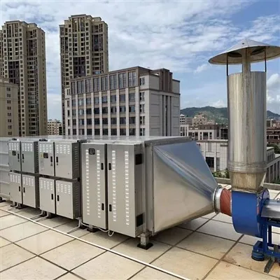 عناصر مرشح الشمعة