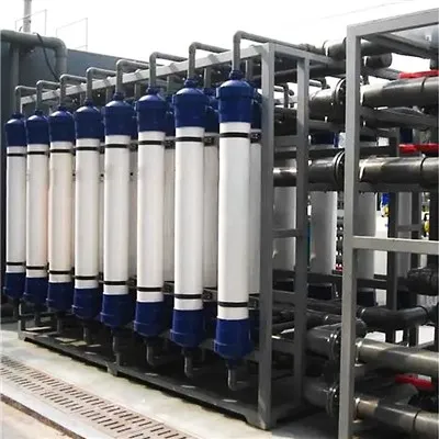 معالجة مياه الصرف الصحي